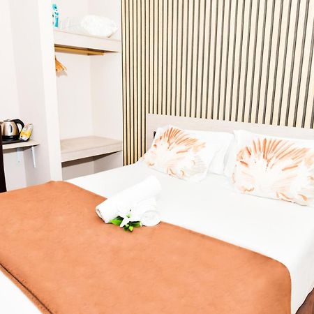פיניסטרה Hotel Ancora Urban Center מראה חיצוני תמונה