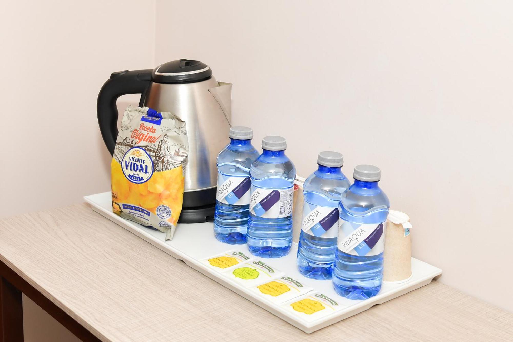 פיניסטרה Hotel Ancora Urban Center מראה חיצוני תמונה